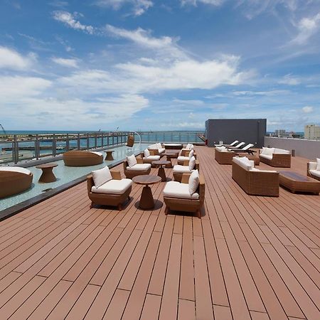 Third Ishigakijima Hotel Ishigaki  Exterior photo