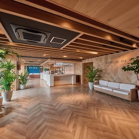 Third Ishigakijima Hotel Ishigaki  Exterior photo