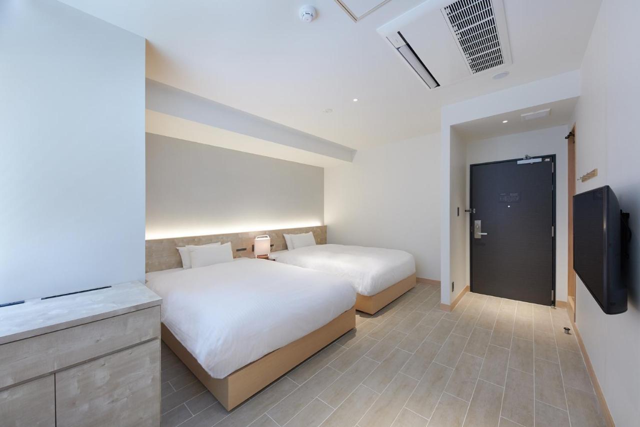 Third Ishigakijima Hotel Ishigaki  Exterior photo