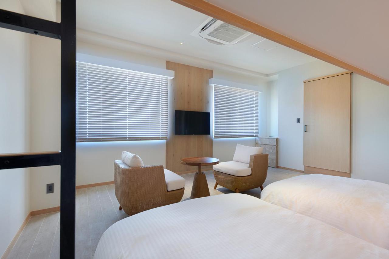 Third Ishigakijima Hotel Ishigaki  Exterior photo