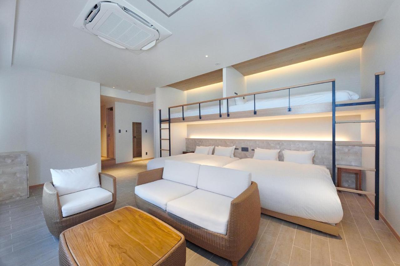 Third Ishigakijima Hotel Ishigaki  Exterior photo