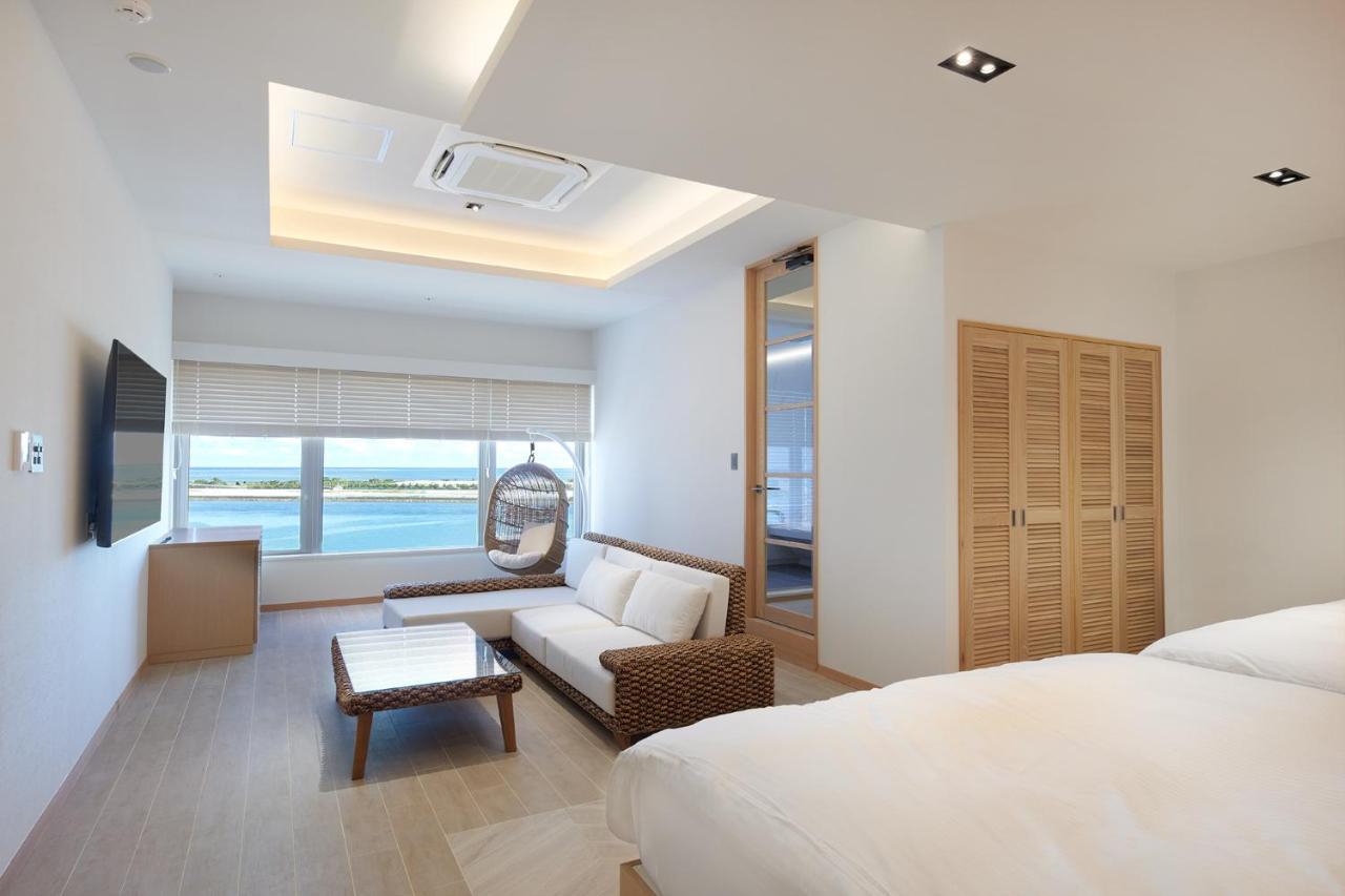 Third Ishigakijima Hotel Ishigaki  Exterior photo