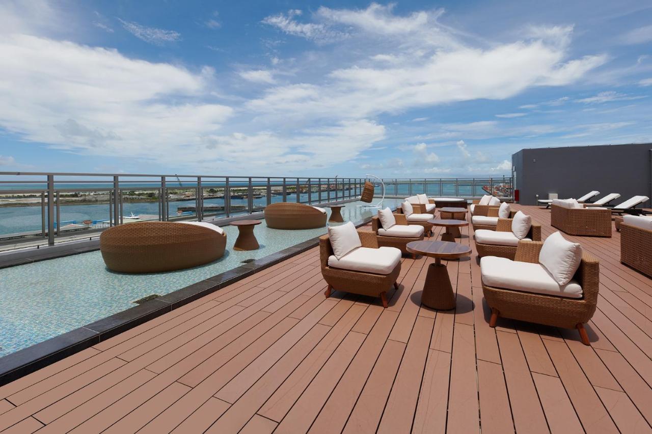 Third Ishigakijima Hotel Ishigaki  Exterior photo