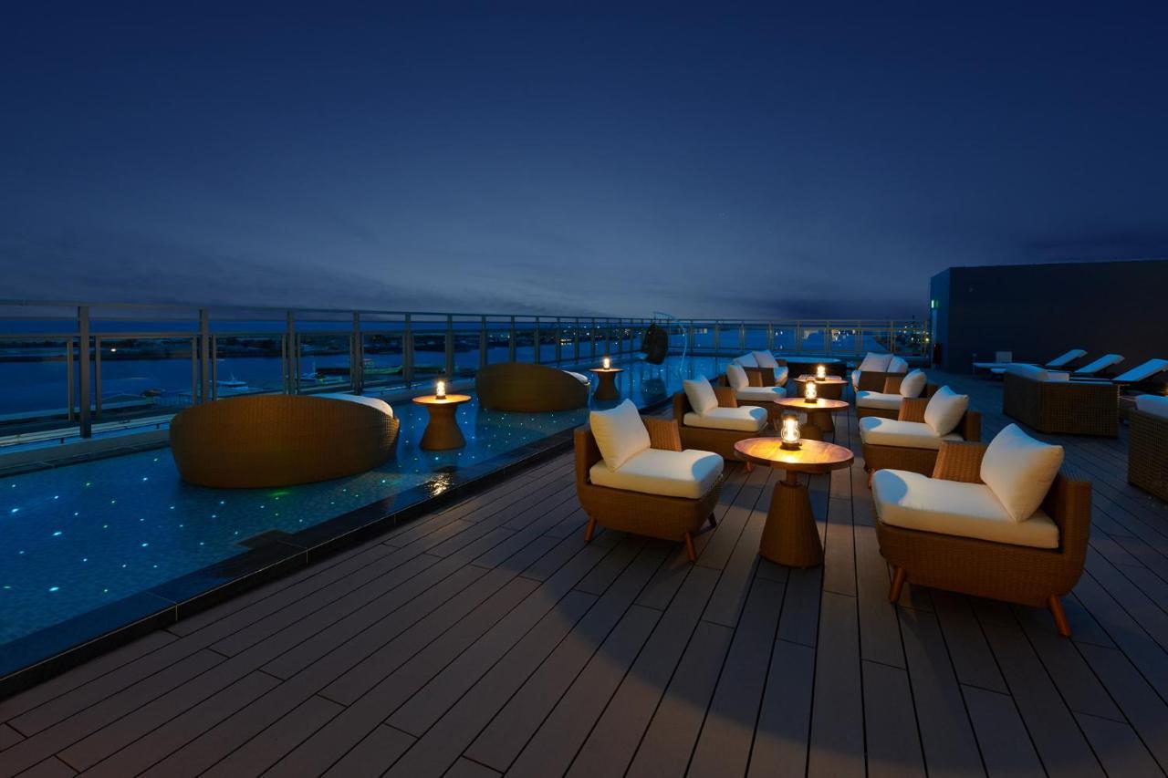 Third Ishigakijima Hotel Ishigaki  Exterior photo