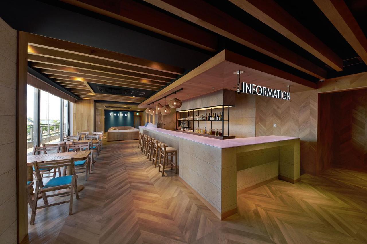 Third Ishigakijima Hotel Ishigaki  Exterior photo