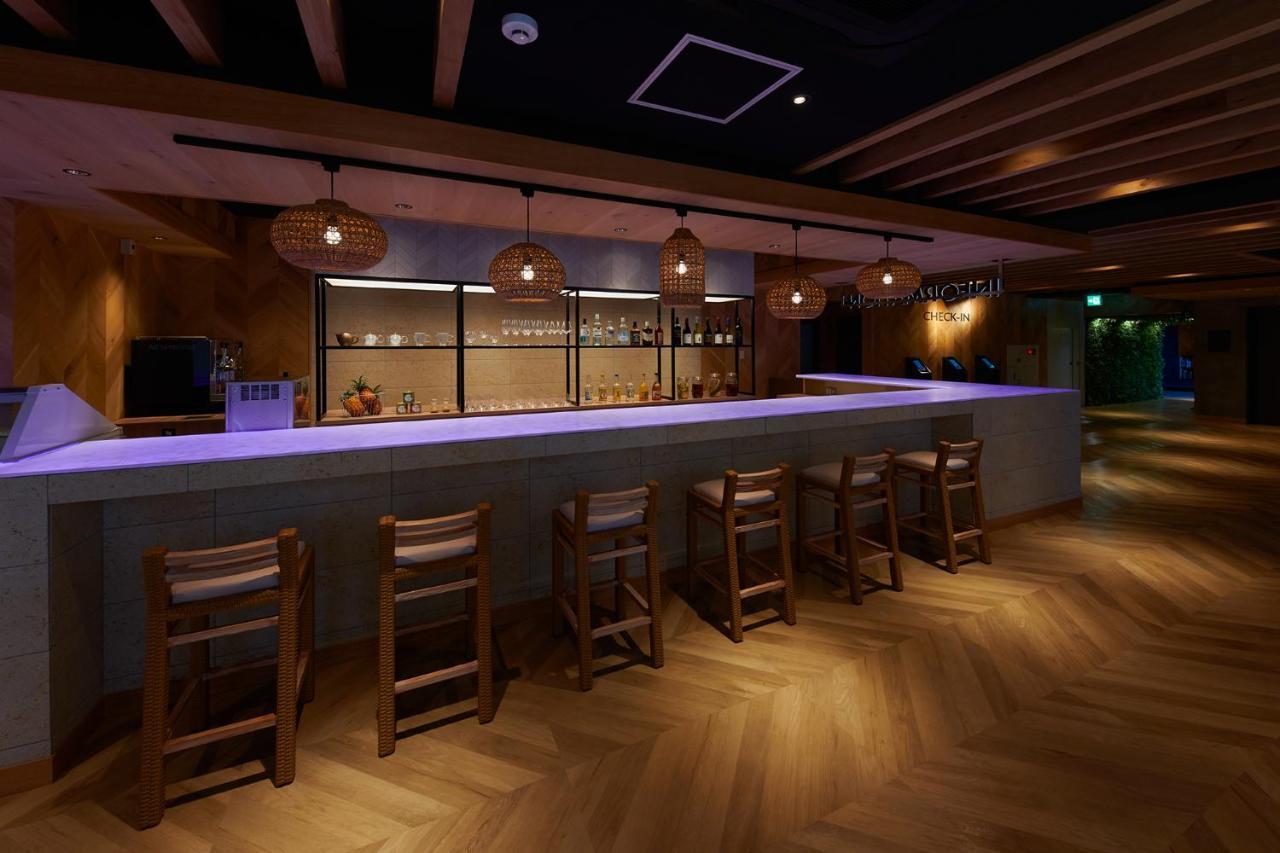 Third Ishigakijima Hotel Ishigaki  Exterior photo