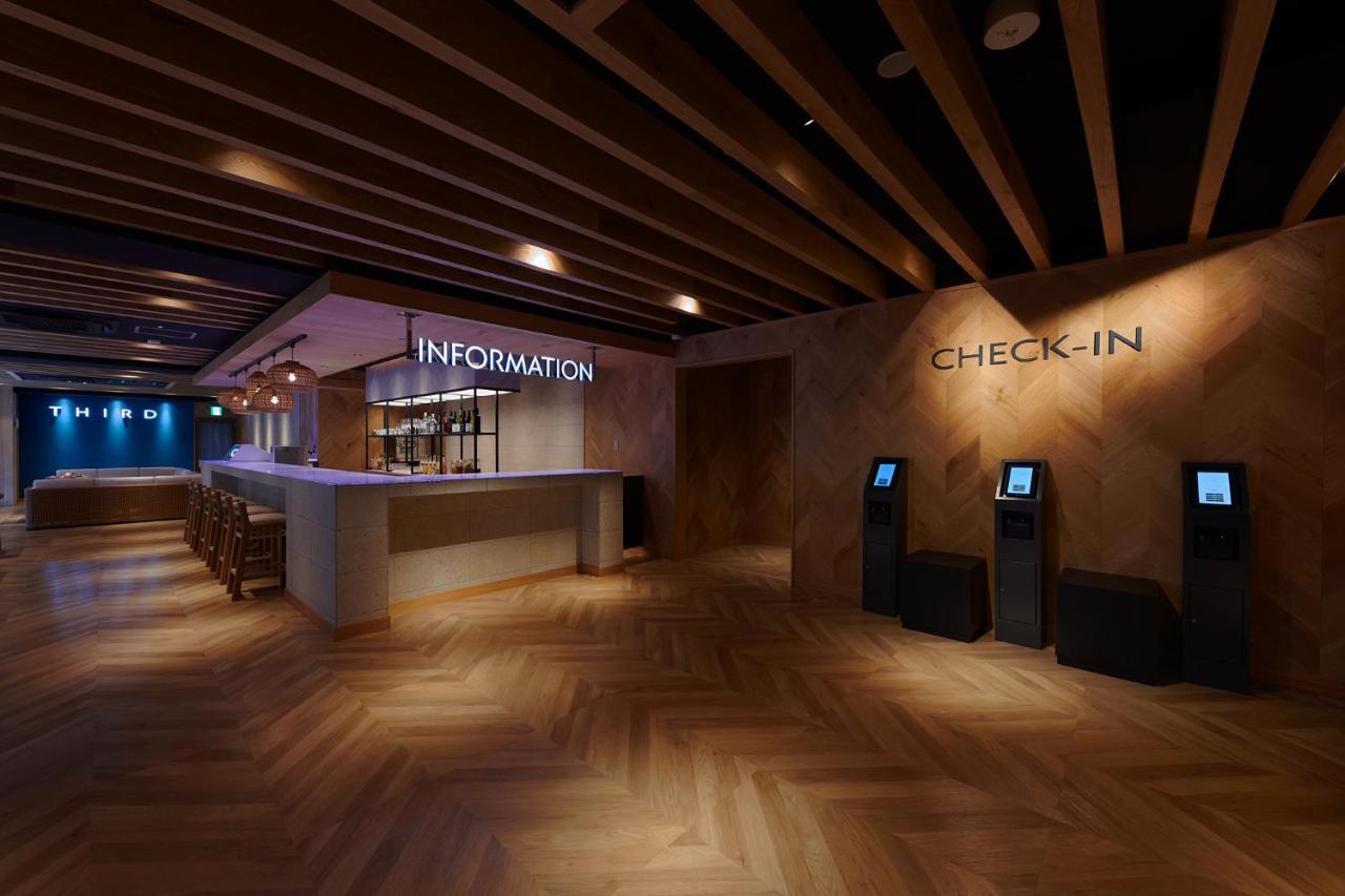 Third Ishigakijima Hotel Ishigaki  Exterior photo