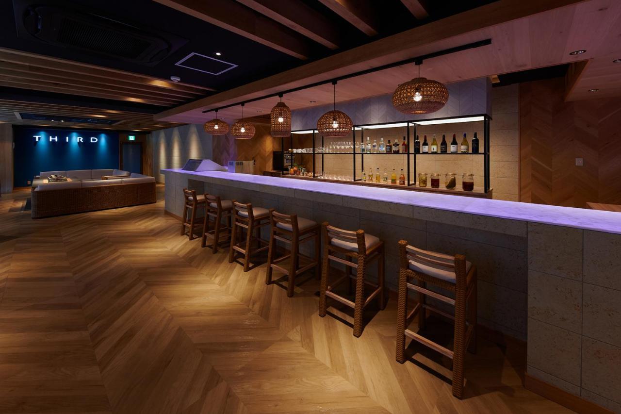 Third Ishigakijima Hotel Ishigaki  Exterior photo