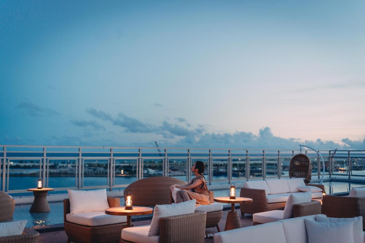 Third Ishigakijima Hotel Ishigaki  Exterior photo