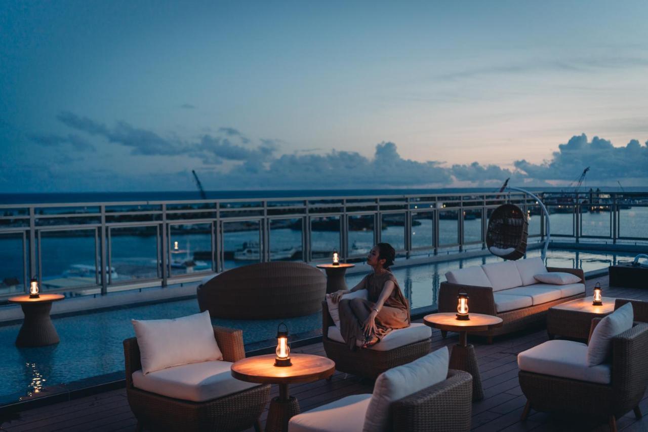 Third Ishigakijima Hotel Ishigaki  Exterior photo