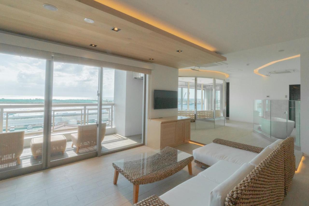 Third Ishigakijima Hotel Ishigaki  Exterior photo