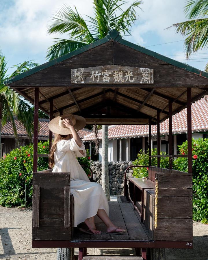 Third Ishigakijima Hotel Ishigaki  Exterior photo