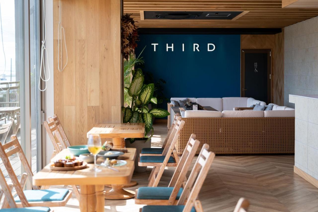 Third Ishigakijima Hotel Ishigaki  Exterior photo