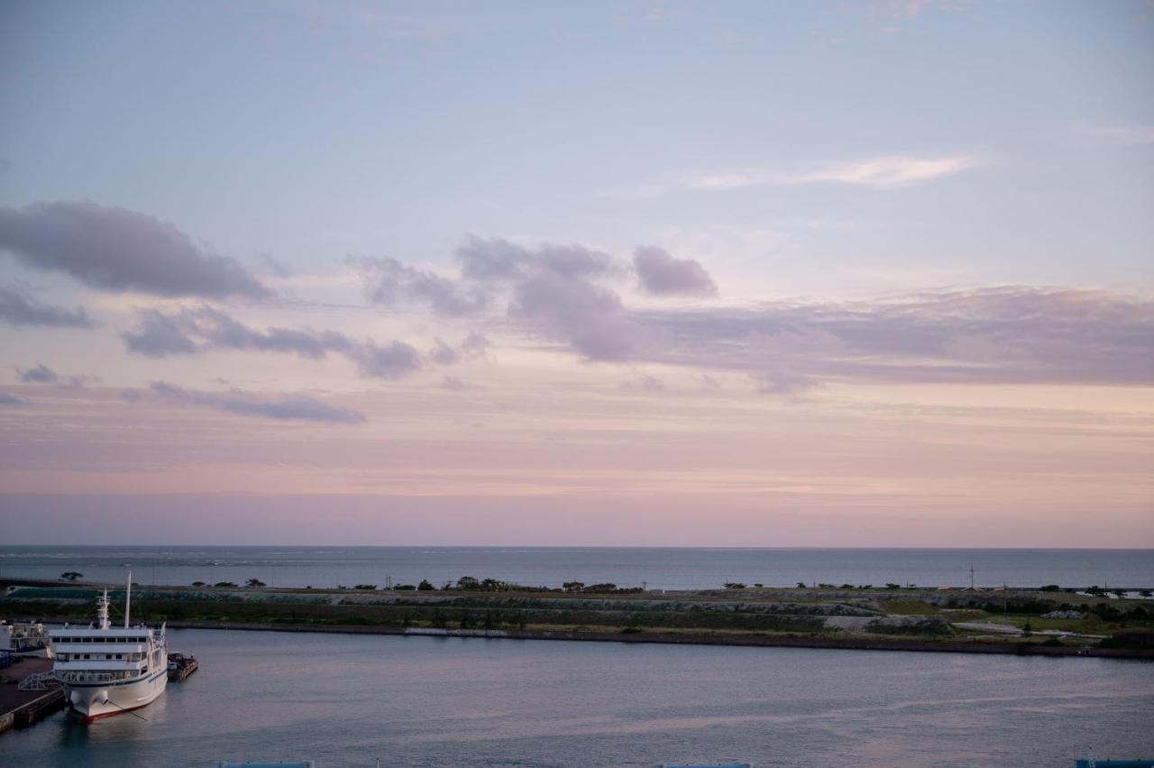 Third Ishigakijima Hotel Ishigaki  Exterior photo