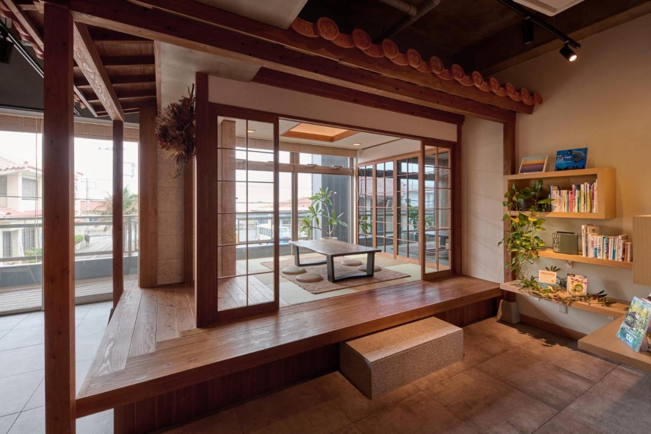 Third Ishigakijima Hotel Ishigaki  Exterior photo