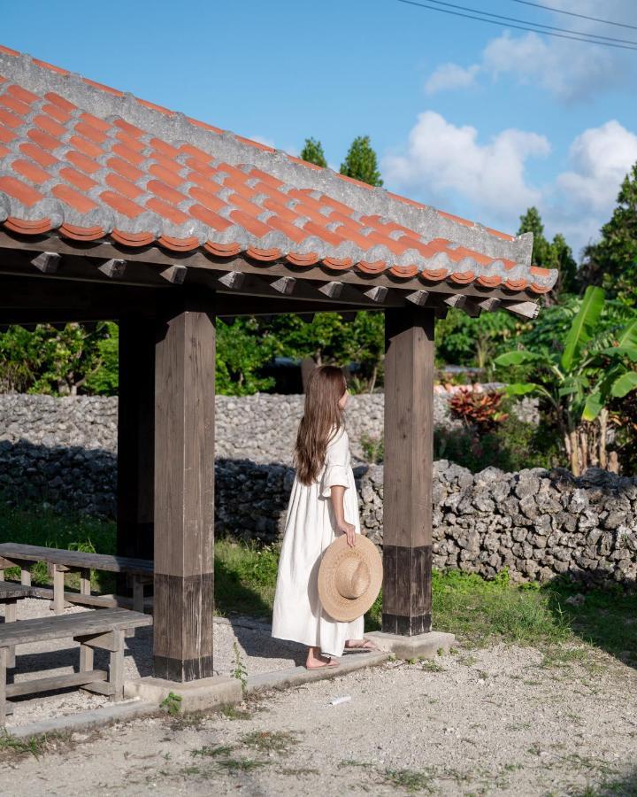 Third Ishigakijima Hotel Ishigaki  Exterior photo