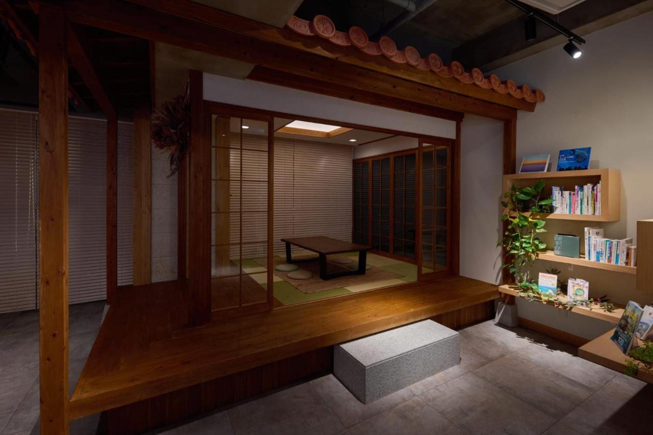 Third Ishigakijima Hotel Ishigaki  Exterior photo